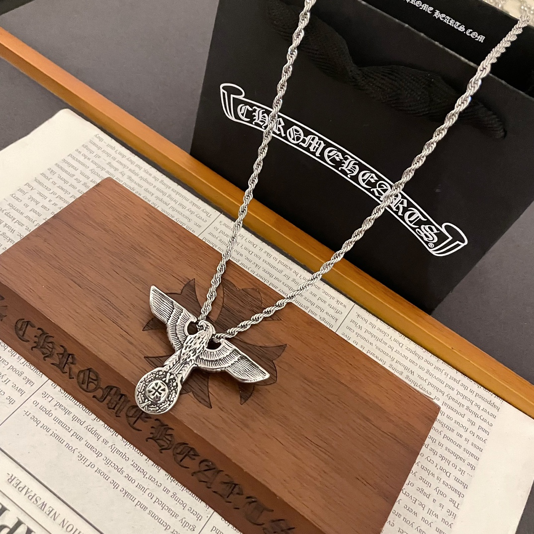 Chrome Hearts Necklaces